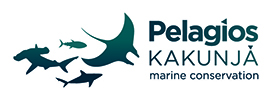Pelagios Kakunja Marine Conservation