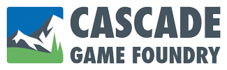 Cascade Game Foundry