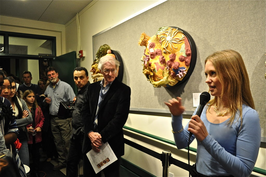 Gallery Show - San Francisco