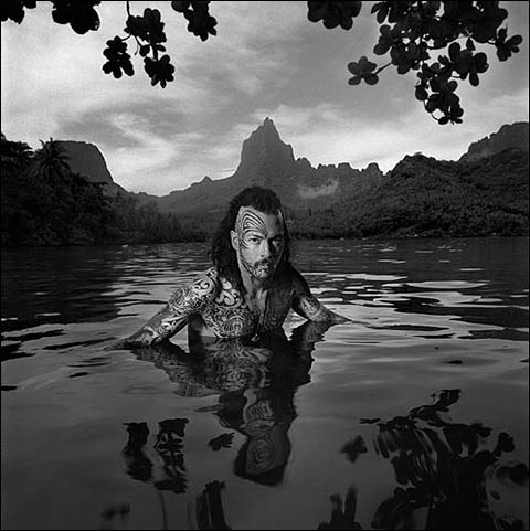 Photo (c) Chris Rainier