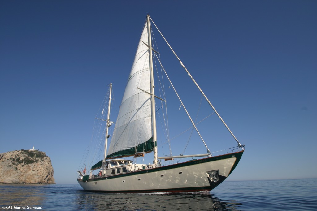 Photo (c) Kai Marine 