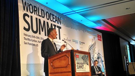President Silva of Portugal. Photo: Jenifer Austin