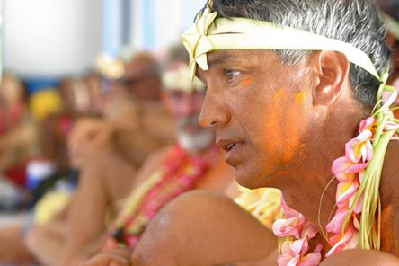 Nainoa Thompson