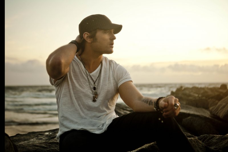 Jerrod Niemann, Photo Credit: Jeremy Cowart
