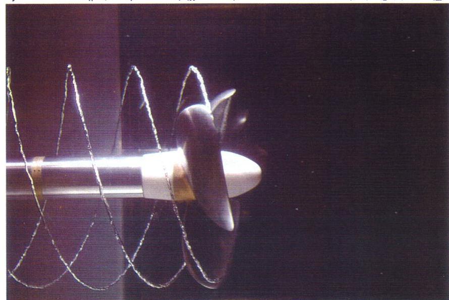 Pax Prop Rev Single at 50 kPa