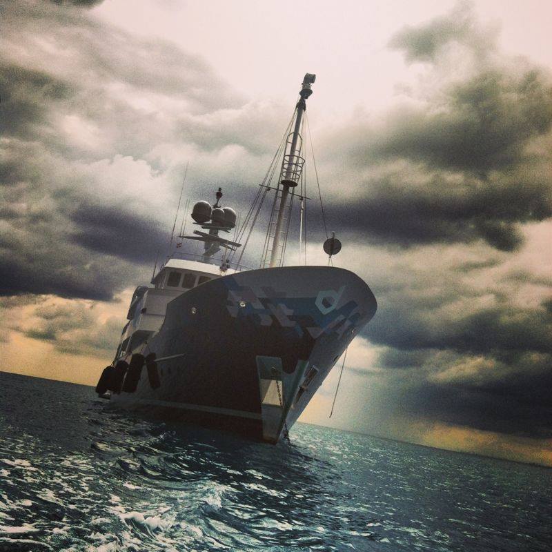 Dardanella (c) TBA 21 Academy