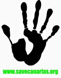 © savecanarias