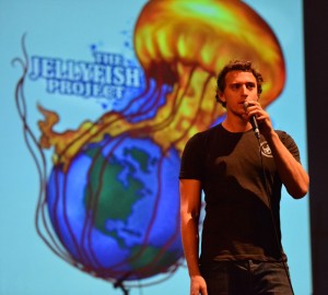 Jellyfish Project Youth Conference. © JFP
