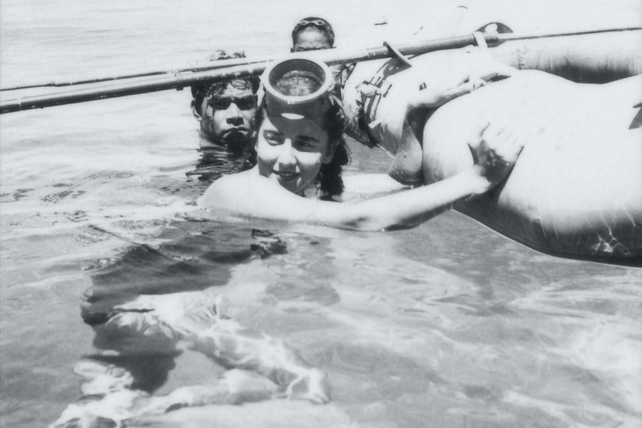 Photo Courtesy of Mote Marine Laboratory