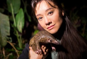 Sharon Kwok. © Paul Hilton