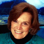 Sylvia Earle PhD : President and Co-Chair