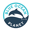 Blue Ocean Planet