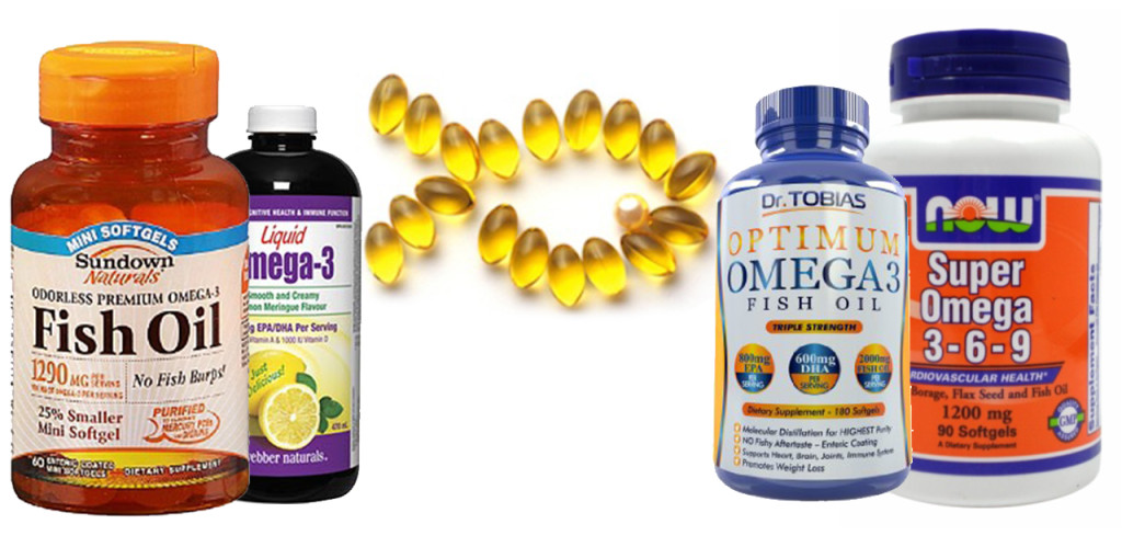 Fish Oil