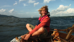 Project Moken Director Runar J Wiik. © Project Moken