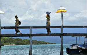 Photo courtesy Biosphere Foundation