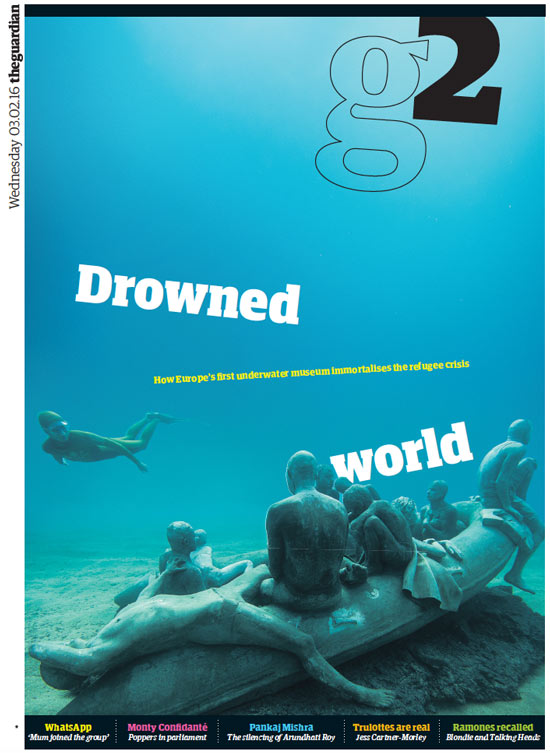 New TED talk now online