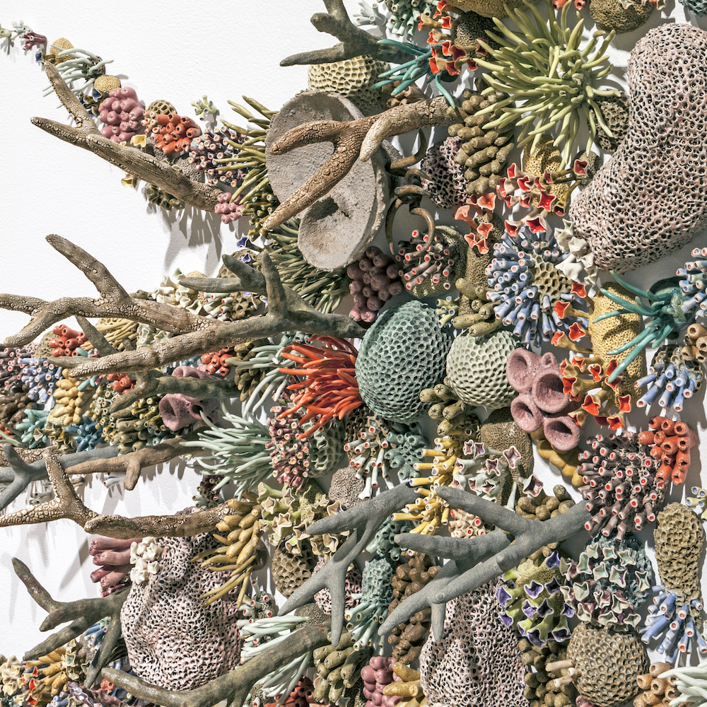 aqueduct • detail • image © glen mcclure / virginia moca