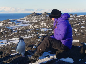 Courtesy Philippa Ross