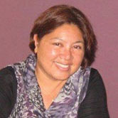 Rili Djohani : Executive Director, Coral Triangle Center, Regional Expert