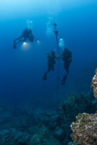 Reciever Replacement (c)KipEvansMissionBlueAG4V1352