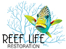 Reef Life Restoration Project