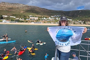 Two Oceans Aquarium hosts trash bash