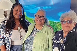 New Hope Spot For The Bay