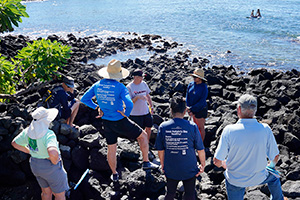 Hawaiian Knowledge And Western Science: A Recipe For Reef Recovery