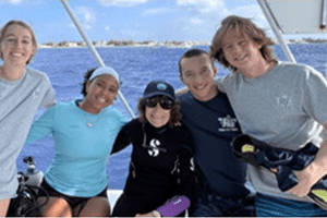 Protect Our Future (POF) Celebrates Cayman’s Historic “NO” Vote in the Cruise Berthing Referendum