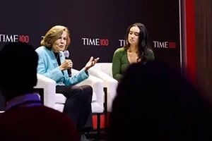 Environmentalist Sylvia Earle Says There Is ‘No Excuse in the 21st Century’ to Deny Climate Change