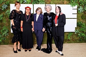 Inside The Met Gala For Nature: Can Star Power Close A Billion-Dollar Gap?