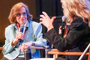 Aspen Film screens ‘Ocean with David Attenborough’ alongside world-renowned marine biologist