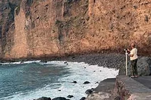 New “Hope Spot Stops” Allow Public to Help Monitor Saba’s Changing Landscapes