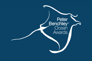 Two Hope Spot Champions Awarded Peter Benchley Ocean Award