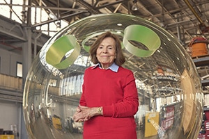 Rolex Celebrates Sylvia Earle: A Lifetime of Dedication Towards Safeguarding Our Oceans