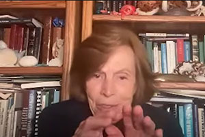 Sylvia Earle on the greatest threat to our oceans