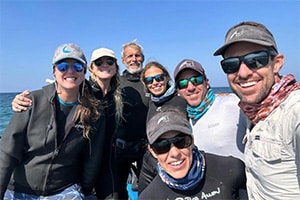 South Africa’s Diverse Manta Ray Discoveries Could Boost KZN Tourism