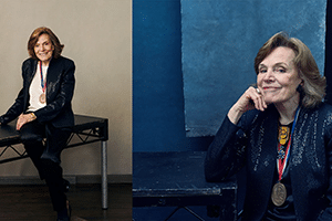 A Decade of Discovery: Felix Kunze’s Iconic Explorers Club Portraits