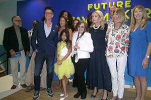 Dr. Sylvia Earle’s Focus on Ocean Conservation