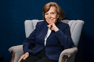 Meet Aquatic Heroine Sylvia Earle