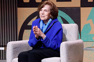 Sylvia Earle has dedicated her life to marine conservation; she tells BBC Wildlife why protecting the ocean is essential to all life on earth