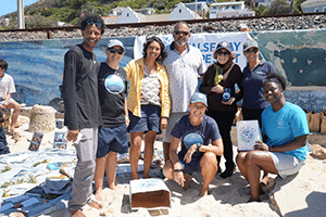 South Africa’s Hope Spots: A Celebration of Conservation and Community