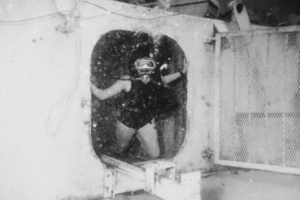 Cosmos Magazine: The extraordinary scientist known as ‘Her Deepness’