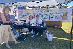 Collaboration, Reclamation and Hope: The Story of a Scientific Triumph on Shinnecock Bay