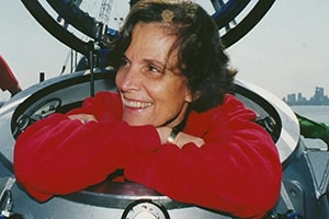 Meet Sylvia Earle, the Trailblazing Marine Biologist Who Has Spent Her Career Giving Algae Their Long-Deserved Due
