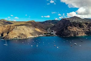 An Island of Hope – St Helena’s extensive MPA