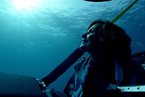 The Woman Who Started The Ocean’s ‘Hope Spots’ Has Turned 90