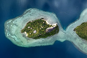 First sustainable bay emerges in Palawan