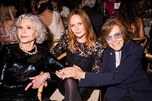 A New Era for Climate Action: The NAT Gala Debuts in New York