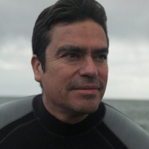 Max Bello : Advisor, Global Ocean Policy